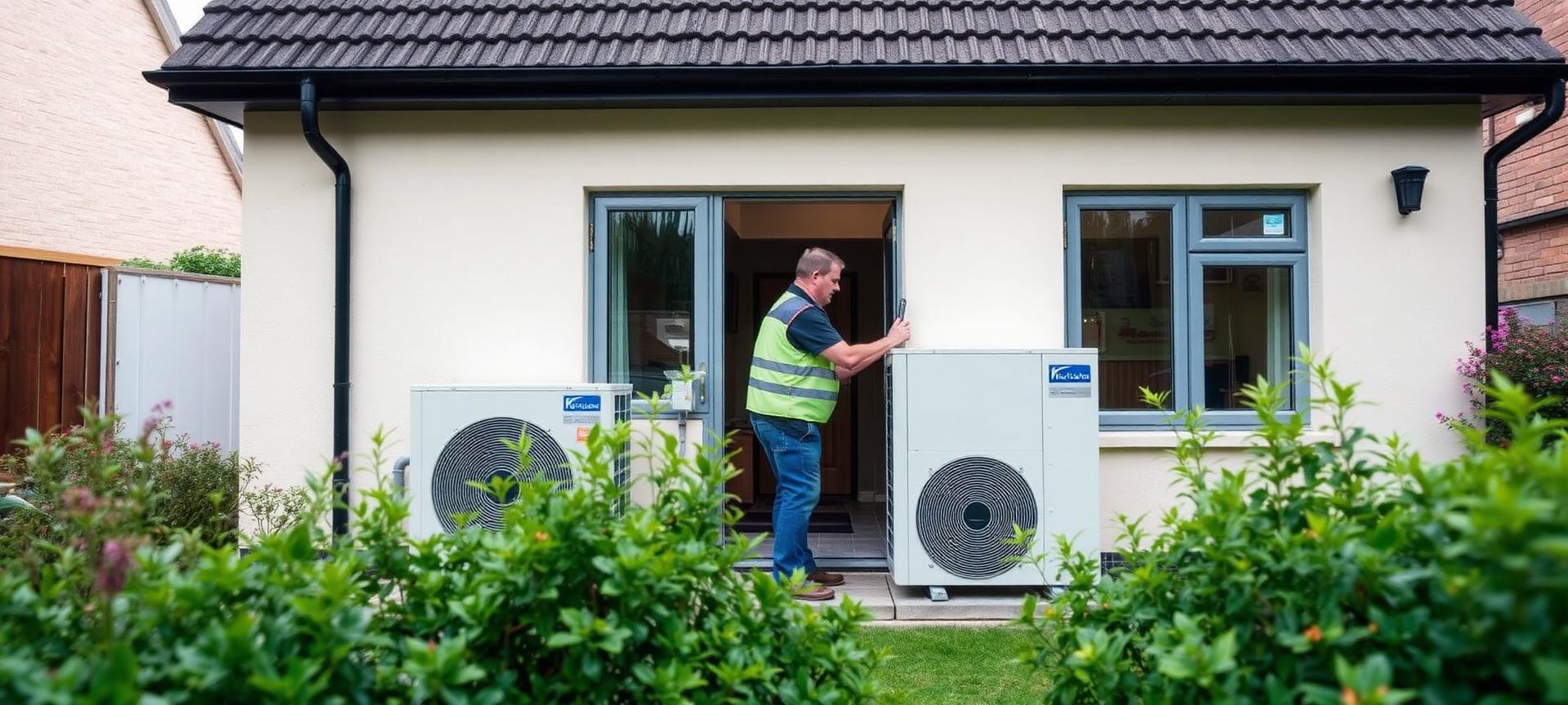 Boiler Upgrade Scheme 2026: Guide for GM Homeowners