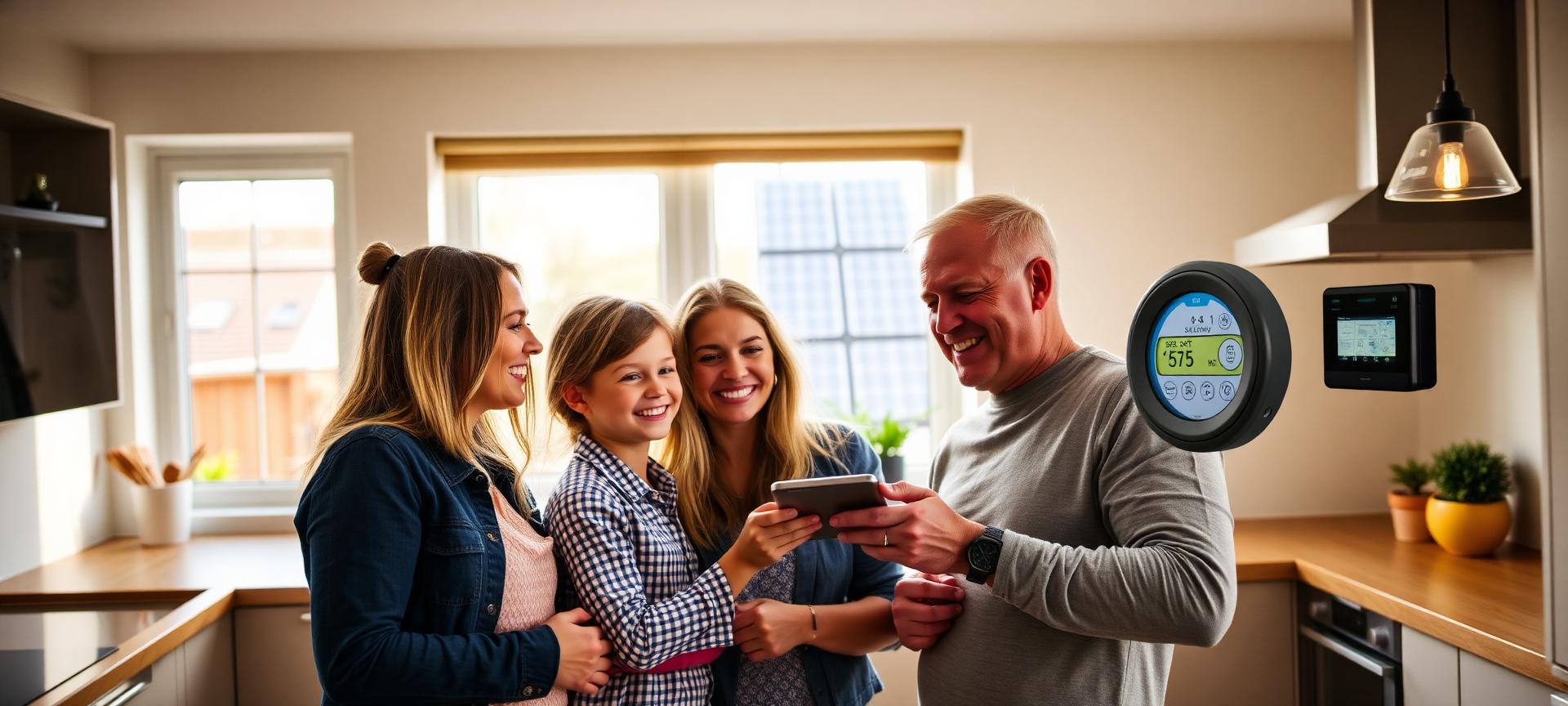 Are Solar Panels Worth It in the North West? (2026 Guide)