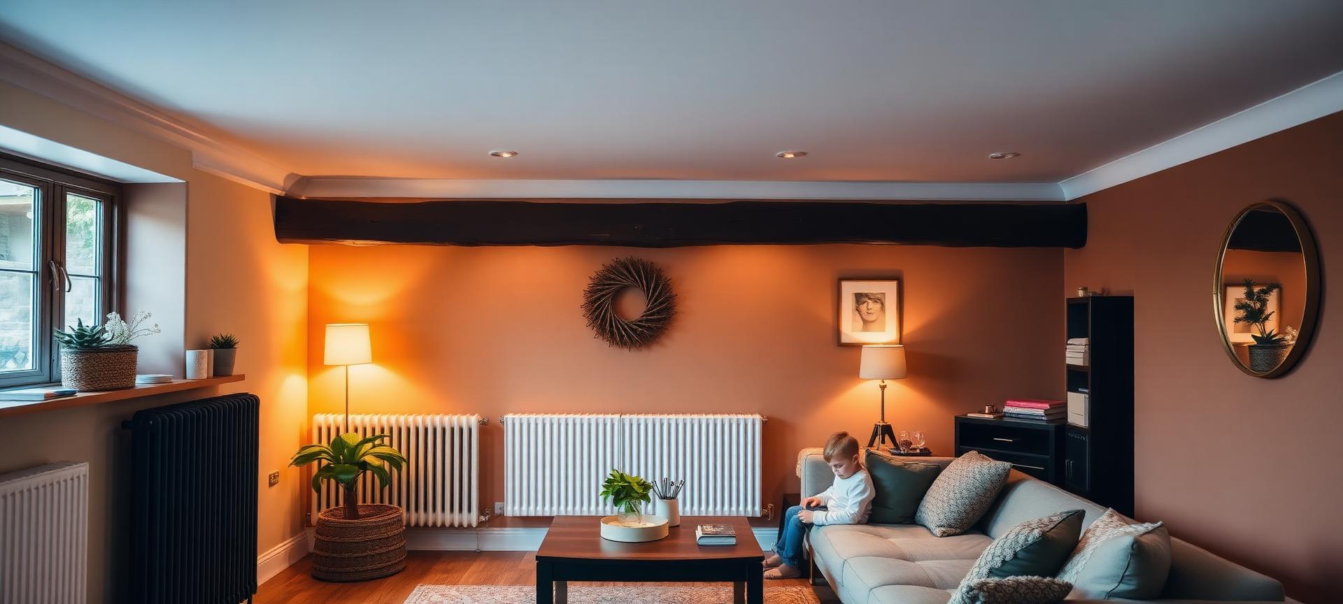 Warm Homes Plan: What GM Homeowners Actually Get