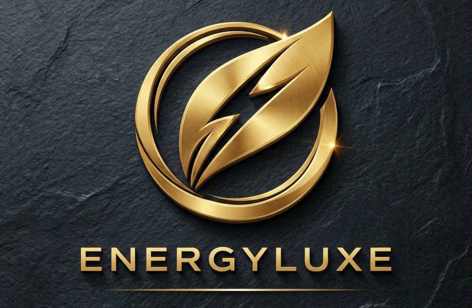 EnergyLuxe logo